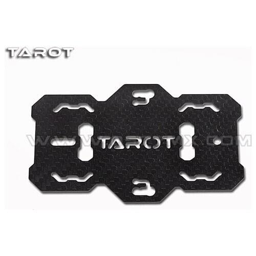 Tarot T15/T18 quick release battery holder TL15T01