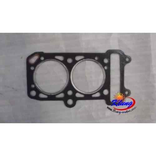 Kinroad Joyner goka 650cc 276 engine parts head gasket for roketa ,goka ,kazuma, buggy ,utv, go kart, atv