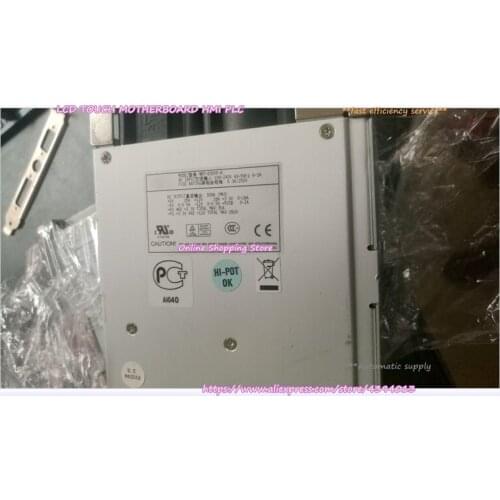 For MRT-6300P-R 300W Power Supply MRT-6300P Equipment Power Supply