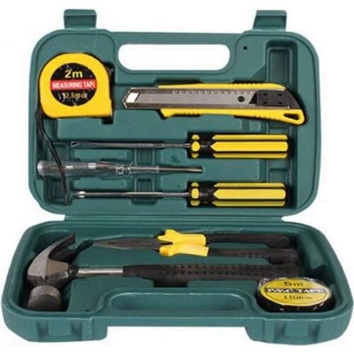 Home Hardware Electrician Repair Electric Tool Set