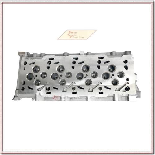 96440128 Z20S1 Z20S Z20DM 2.0L CDI 16v 96440132 Cylinder Head For Chevrolet Captiva Cruze Epica Antara Lacetti Nubira For DAEWOO