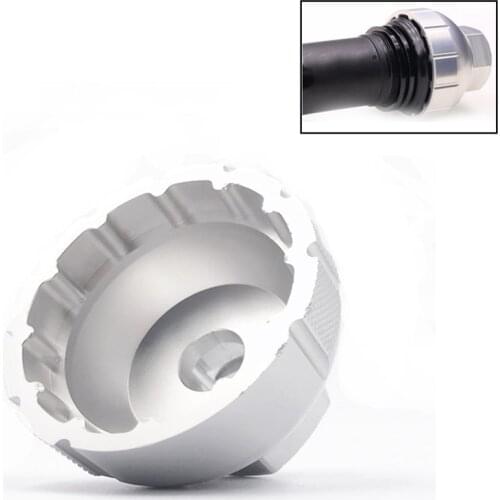 Bike Bottom Bracket Repair Tool BSA30 NX/GX/SX DUB Threaded Bottom Shaft Screw-in Installation Removal Accessories Wrench