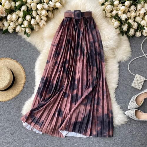 Женские юбки миди LDKVGSU China At AliExpress