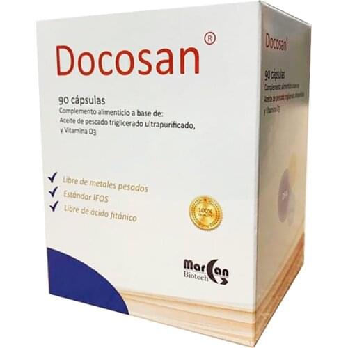 Margan Health Products