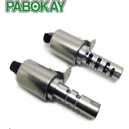 NEW FOR FORD VOLVO EVOGUE FREELANDER 2.0 PETROL ECOBOOST VCT TIMING GEAR SOLENOID AG9G6M280 BB5E6M280AB