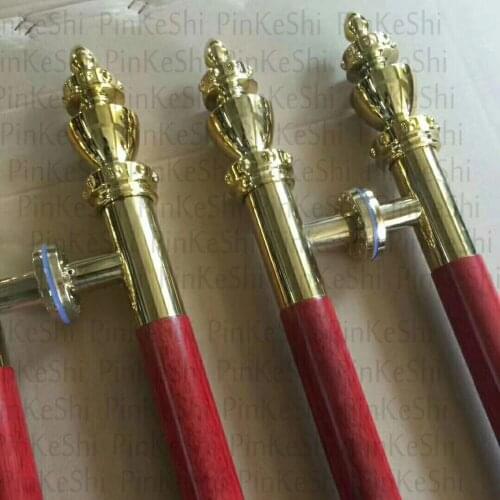 Glass door gold color handles, Real wood material with stainless steel door handle steel door wooden door handles wholesale