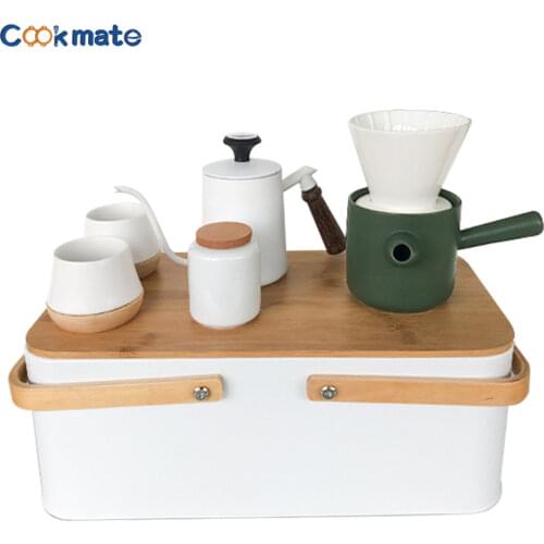 SOTECH Coffee Sets