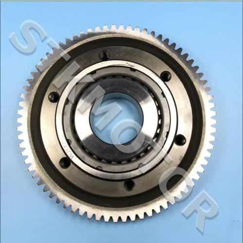 Starter Clutch CFMOTO CF188 CF500 500CC Start Clutch Assy