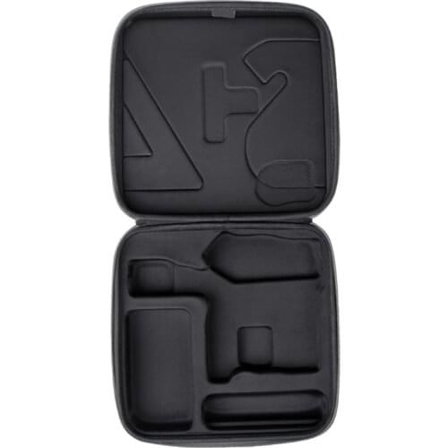 Handbag EVA Storage Bag Protective Shell Carrying Case for-DJI Ronin-SC 2 E65A