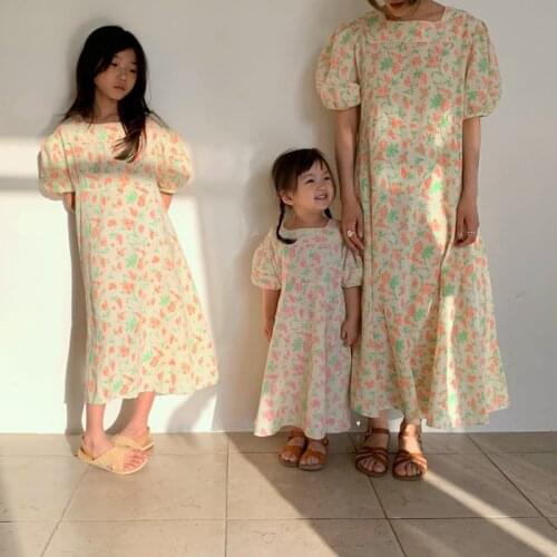 UNIKIWI Dresses For Girls