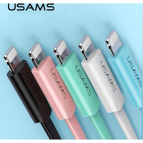USB-кабели USAMS China At AliExpress