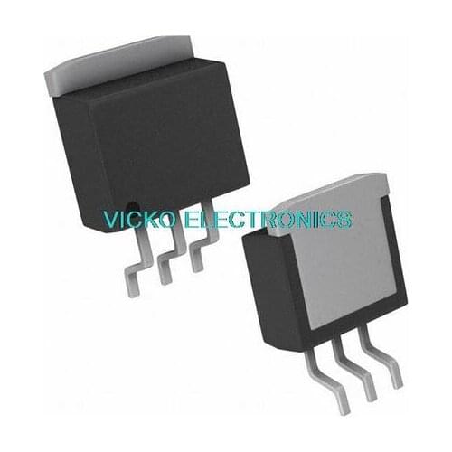 [VICKO] MIC39150-1.8WU REG 1.8V 1.5A TO263-3