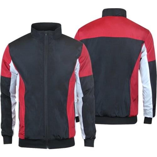 Мужские Куртки XIKUO China At AliExpress