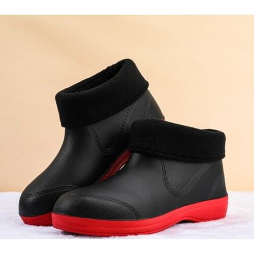 Yeinshaars Women's Ankle Boots