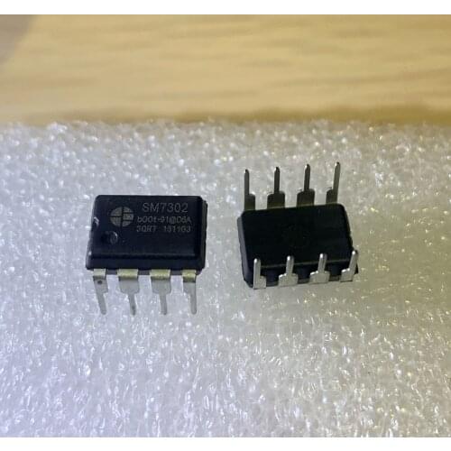 5-50PCS/ SM7302 DIP
