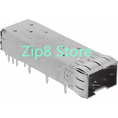 5pcs 747540101 74754-0101 0747540101 74754-0101 Connector Accessory, Cage Assembly, SFP+ Interconnect Connectors