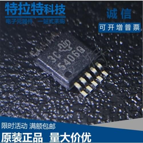 5pcs/lot TPS54060DGQR TPS54060 MSOP10 new original