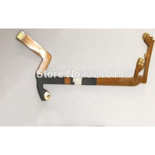 5PCS/ NEW Lens Aperture Flex Cable for Canon EF 24-105 mm 24-105mm f/4L IS USM Repair Part