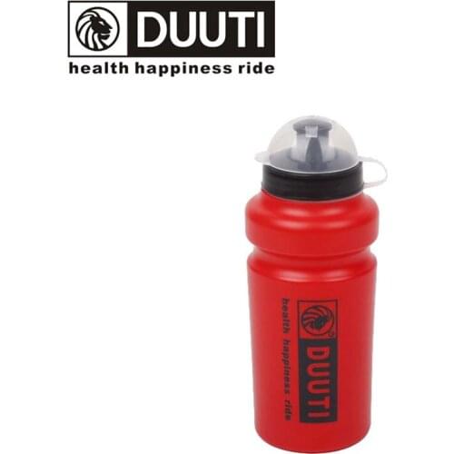 500ML Portable Kettle Bottle Bike Water Bottle Bicycle Plastic Outdoor Sports Mountain Bike Cycling Accessories