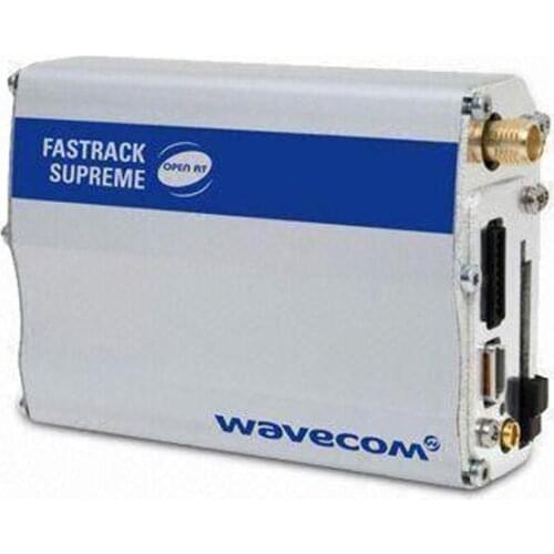 GSM Modem Q2406B wireless industrial gsm gprs wavecom modem