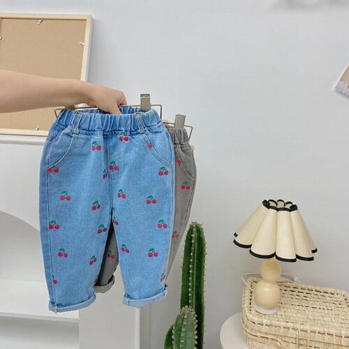 JXGWYZYW Jeans For Girls