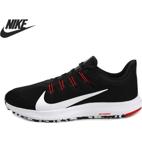 Original New Arrival NIKE QUEST 2 Mens Running Shoes Sneakers