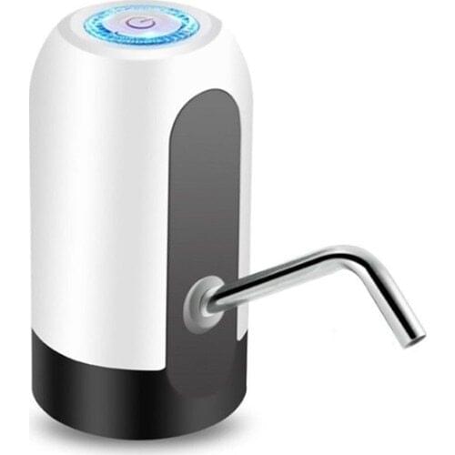 Narpump Rechargable Automatic Hod Water Pump