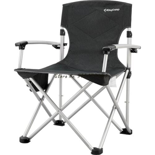 Folding chair portable ultra light aluminum alloy camping fishing chair director chair outdoor folding chair