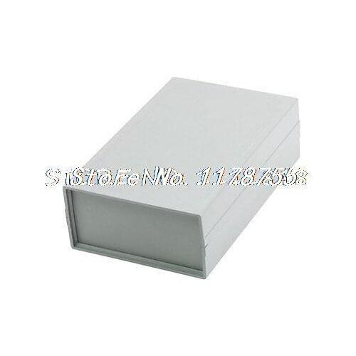 Waterproof DIY Electronic Switch Case Junction Box 190mmx120mmx60mm