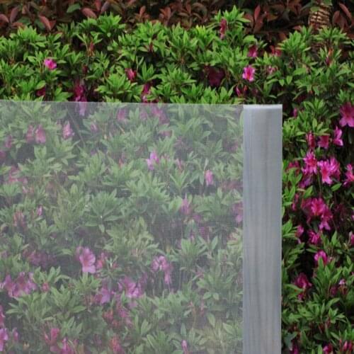 Glass Fiber Indoor Customizable Room Curtain Mesh DIY Screen Mosquito Bug Insect Screen Anti Mosquito Net Custom Mesh Material