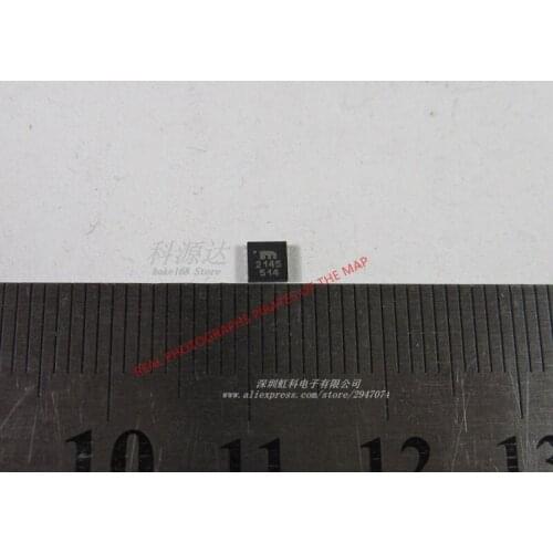 10pcs/lot MIC2145BML QFN-10 2145BML 2145 In Stock