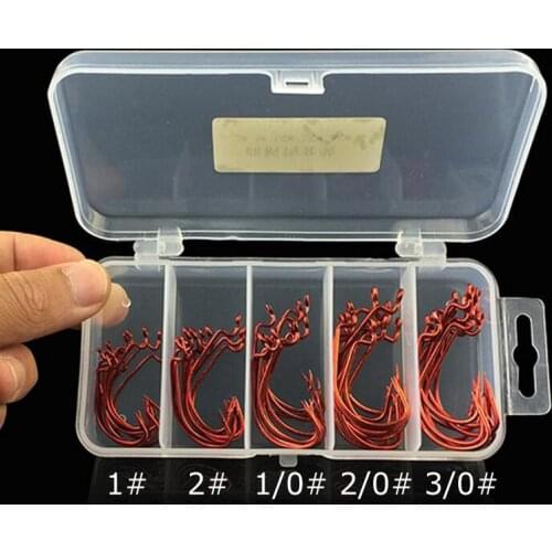 50pcs Crankhook Peche Carp Fishing Worm Hook Pesca Fish Haken Hooks Anzuelos Gancho Anzois Tete Plomb Hamecon Carp Iron Plate