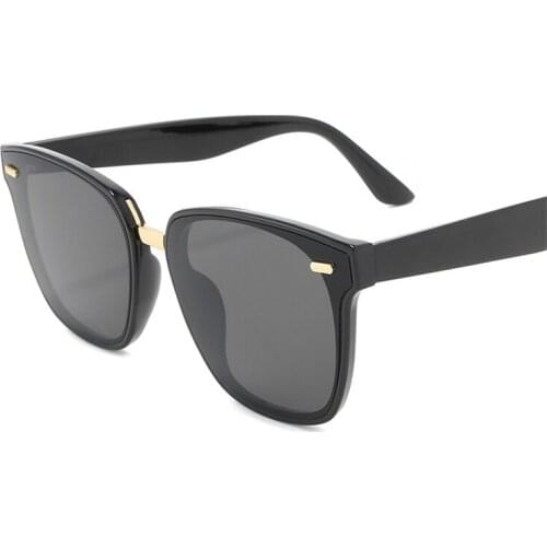 ALIKIAI Women's Sunglasses Mirrored