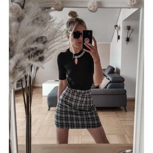 AREQW Women's Pants And Skirts