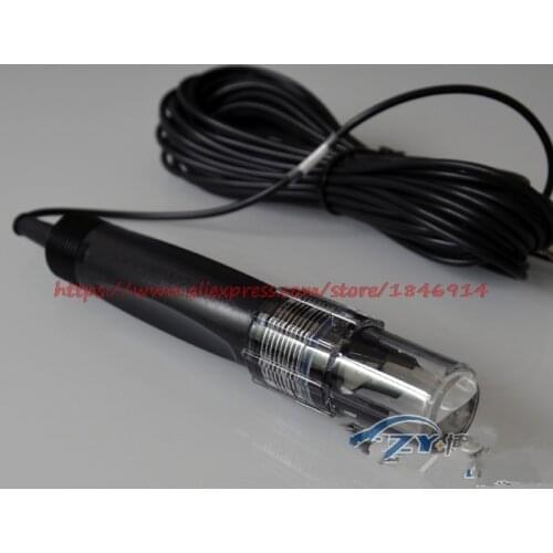 Free shipping Industrial ORP electrode ORP electrode Online ORP electrode ORP sensor