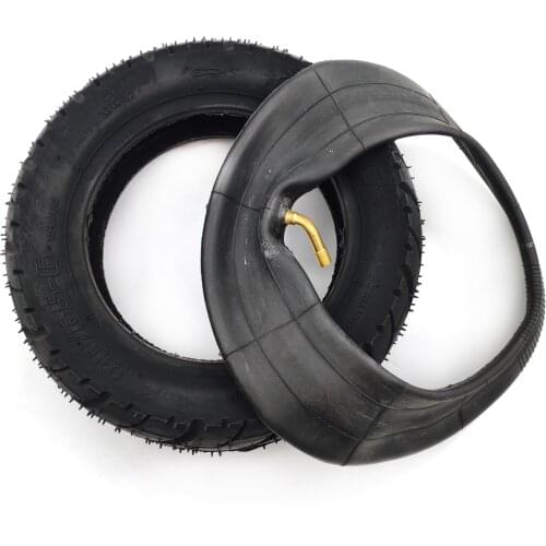 Free shipping 80/65-6 Tyre Inner Tube 10x3.0-6 Tube Tire for Electric Scooter Speedual Grace 10 Zero 10X 10 * 3.0
