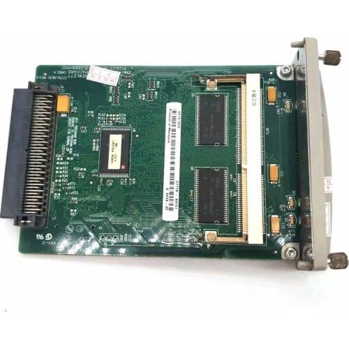 C7772A C7776 FOR HP Designjet 500 500plus 500PS Printer GL/2 Card printer parts