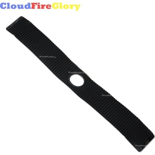 CloudFireGlory For Jetta Bora MK4 Automatic Transmission Console Gear Shift Slider Strip 1J0713277