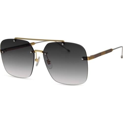 Eoome design fashion men women square shape sunglass Luxury high quality UV400 New Models очки женские солнечные óculos de sol