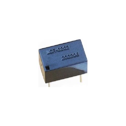 LCR0202 LCR-0202 dip4 10pcs