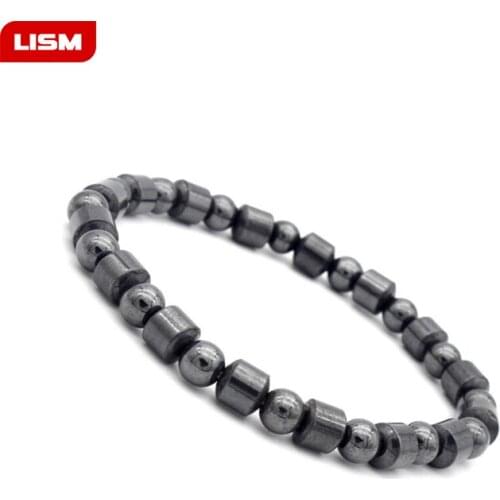Hot Magnetic Health Slimming Bracelet Bio Magnetic Acupoint Massage Bangle Healthy Weight Loss Personal Health Care Accessories