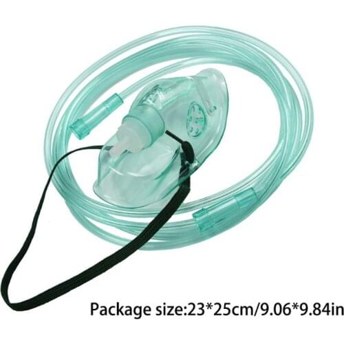 Inhaler Set Atomized Cup Tube Air Compressor Nebulizer Home Allergy Inhaler Part J2HC