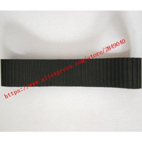 NEW Lens Zoom Grip Rubber for sigma 12-24 MM 12-24MM F/4.5-5.6 II DG HSM Repair Part