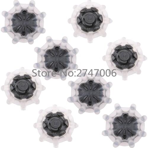 New 28pcs Golf TRI-LOK System Softspikes Fast Twits Cleats Shoes Spikes Replacement