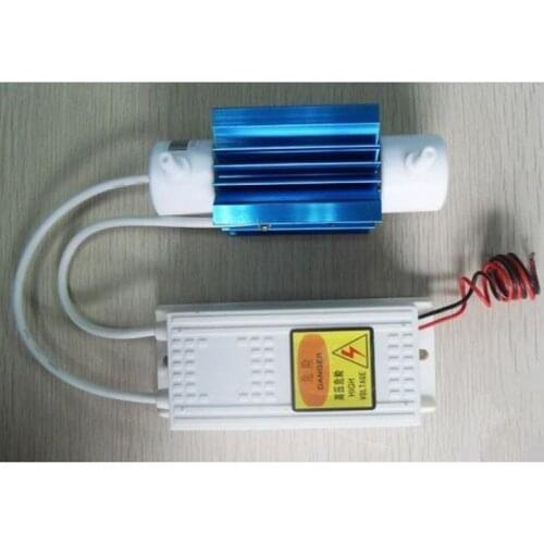 New Quartz Tube Ozone Generator water purifier, Air Cleaners 3G/H USG