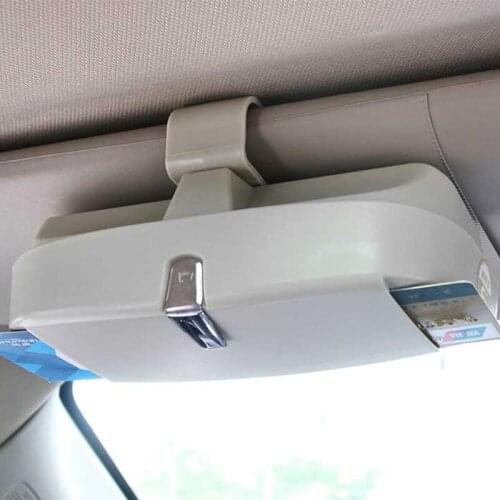 New product car glass glasses case for lada granta kalina vesta priora largus 2110 niva 2107 2106 2109 vaz samara