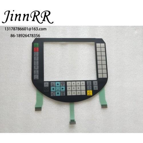 HT8 6FC5 403-0AA20-1AA0 buttons panel