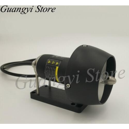 ROV T80S Underwater Propeller Unmanned Vessel Propeller with Underwater Motor