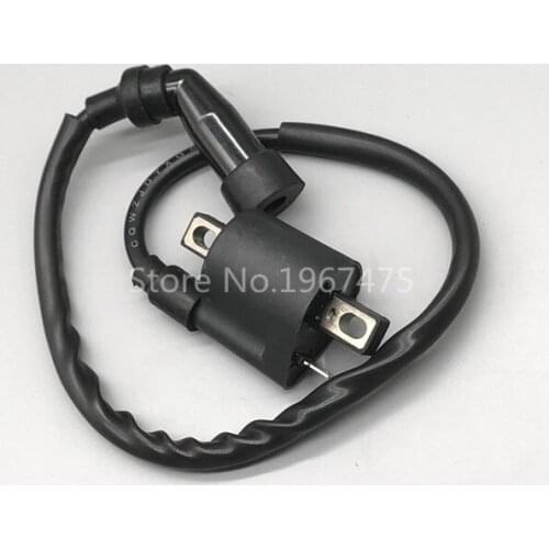 Be applicable Yamaha YBR125 high pressure package Tianqi Tianji JYM125 high pressure igniter