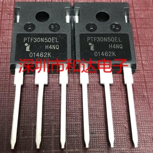 PTF30N50EL TO-247
